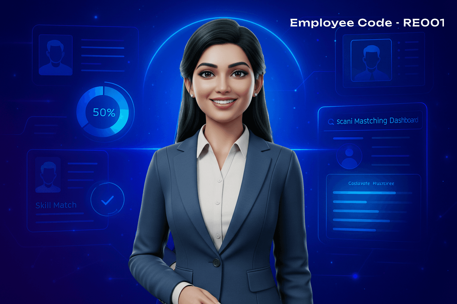 Team Collaboration Screenshot